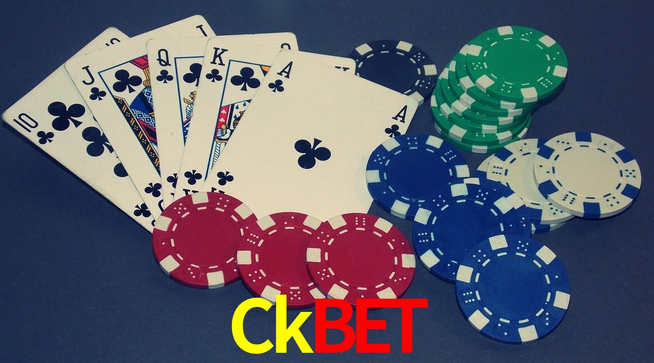 Weekend Specials Ckbet