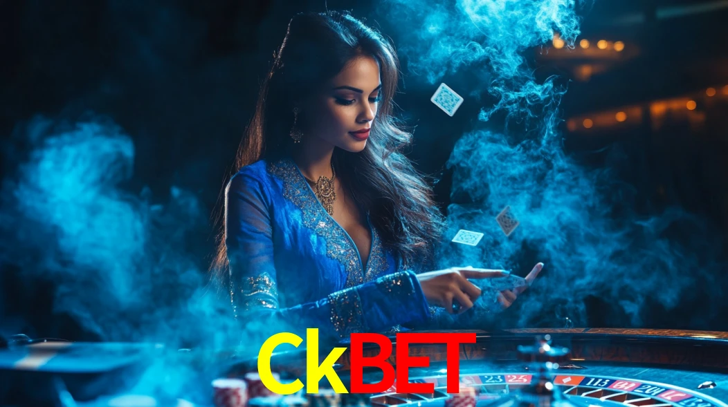 A Emoção da Loteria na Ckbet: Uma Chance de Mudança de Vida