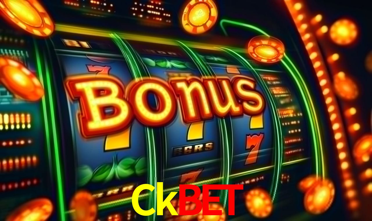 Game Providers Ckbet