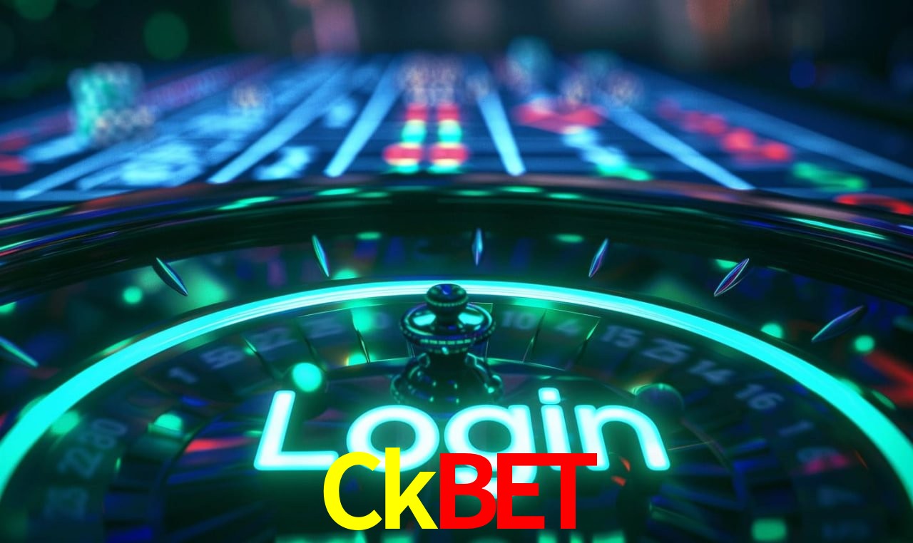 Apostas de Tênis Ckbet