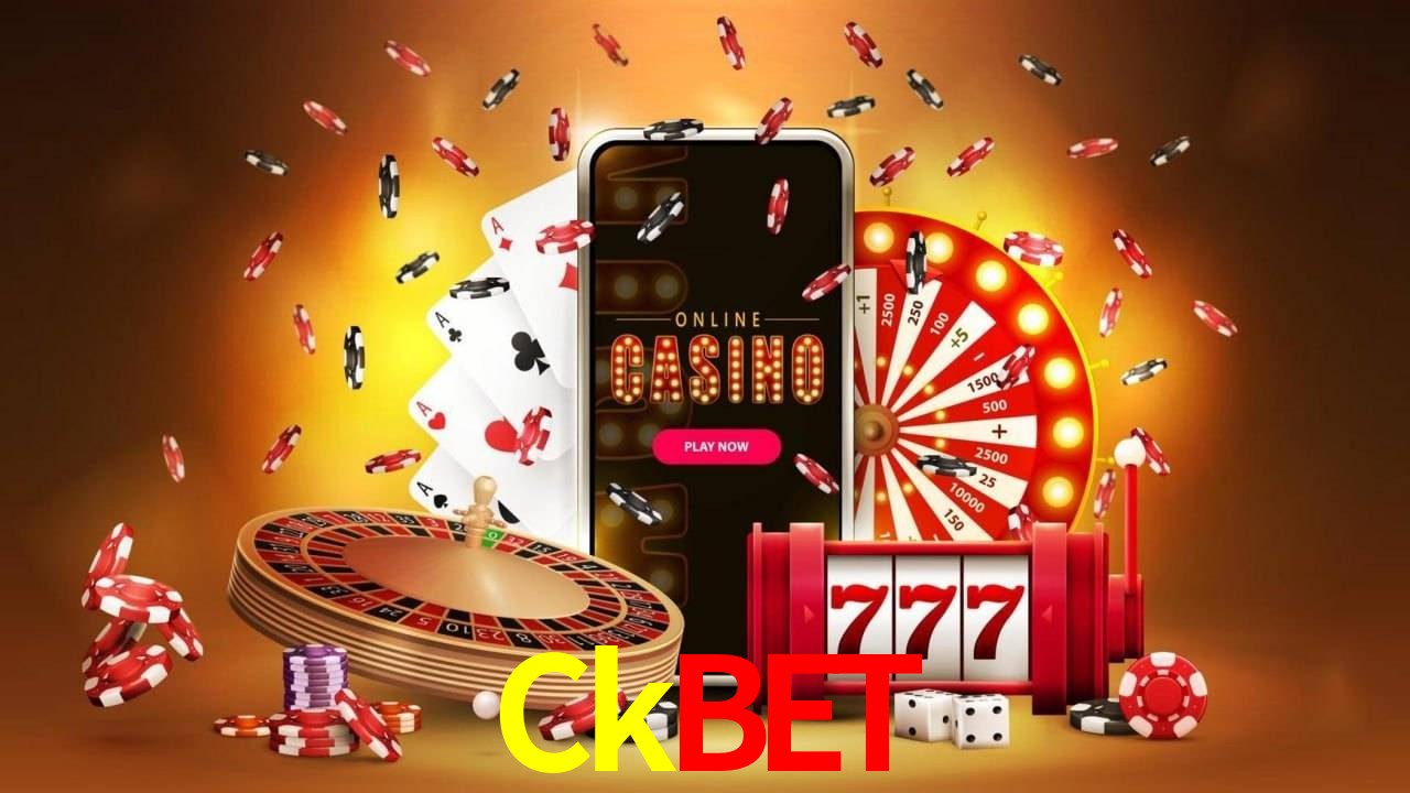 Benefícios da Conta Ckbet