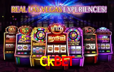 Descubra a Magia dos Jogos de Arcade no Ckbet