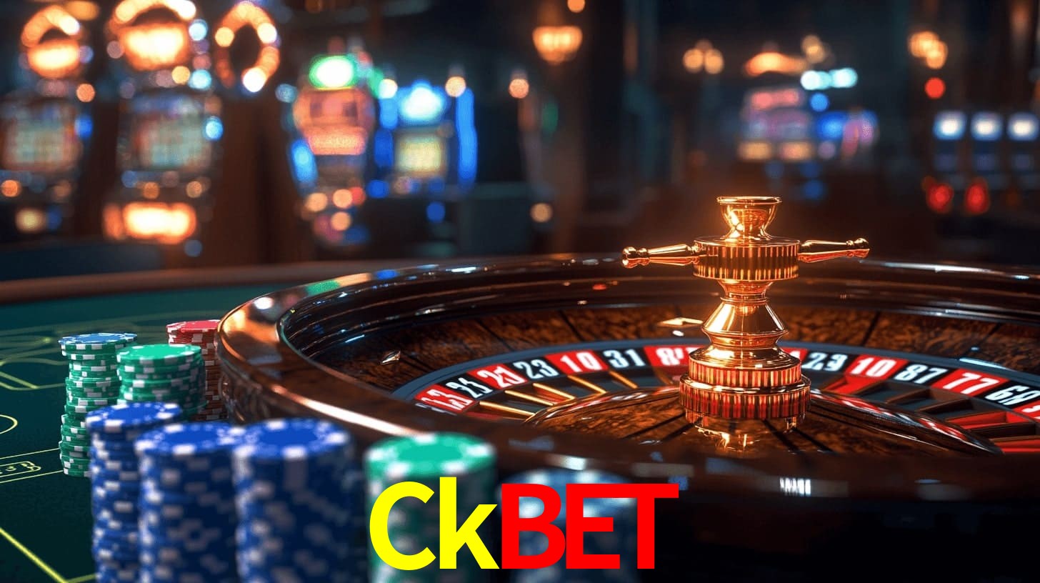 VIP Casino Ckbet