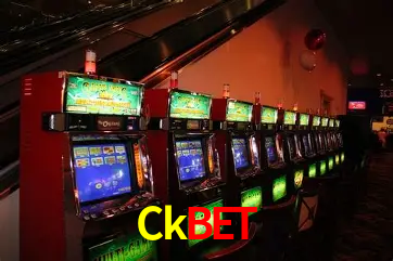 A Emoção da Loteria na Ckbet: Uma Chance de Mudança de Vida