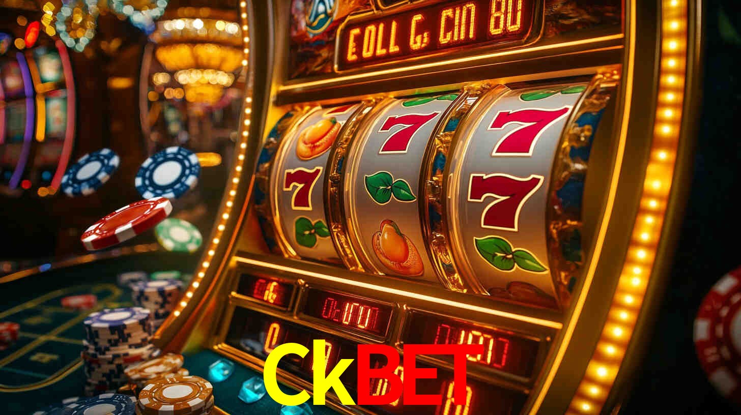 Experiência VIP Ckbet