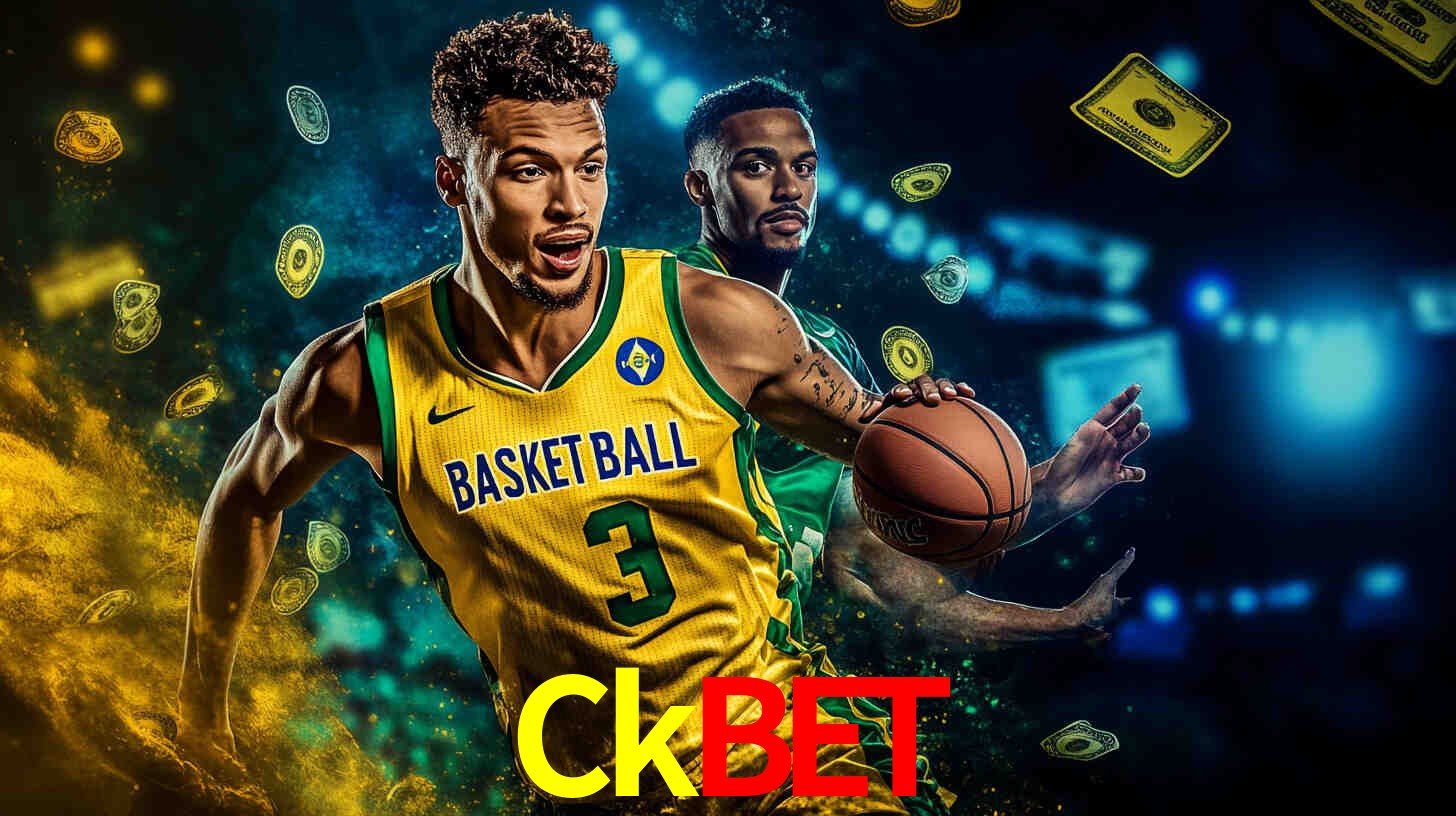 Explorando a Categoria de Eventos em Apostas na Ckbet