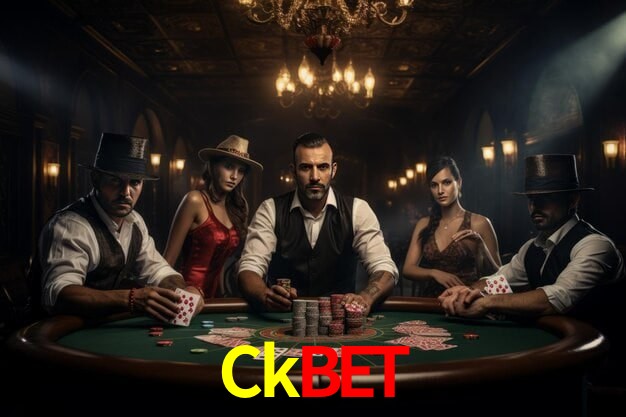 cassino Ckbet
