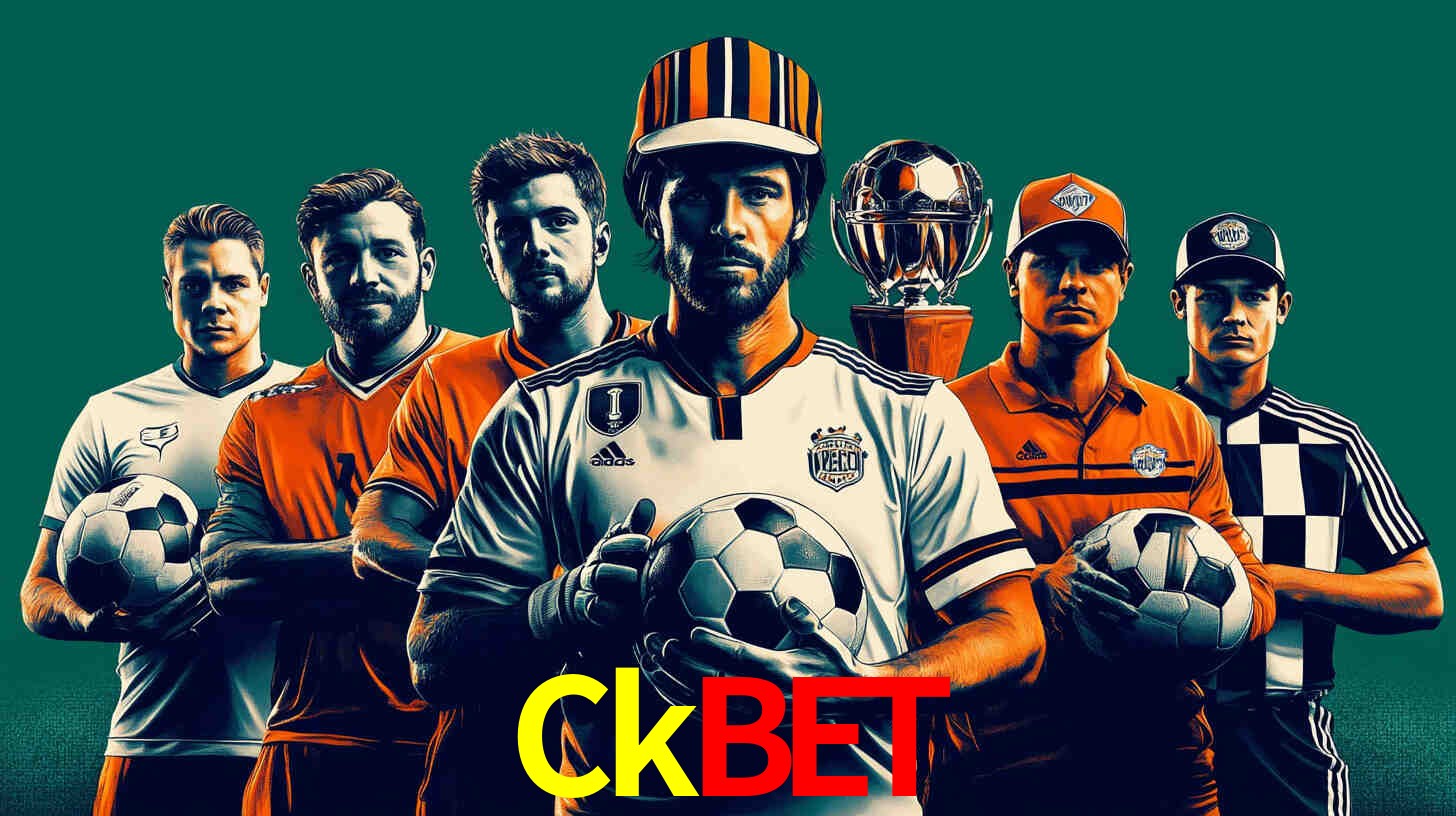 Explorando a Categoria de Eventos em Apostas na Ckbet