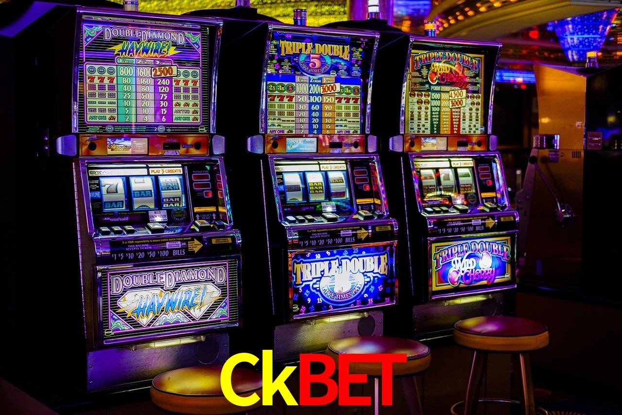 Apostas de Futebol Ckbet