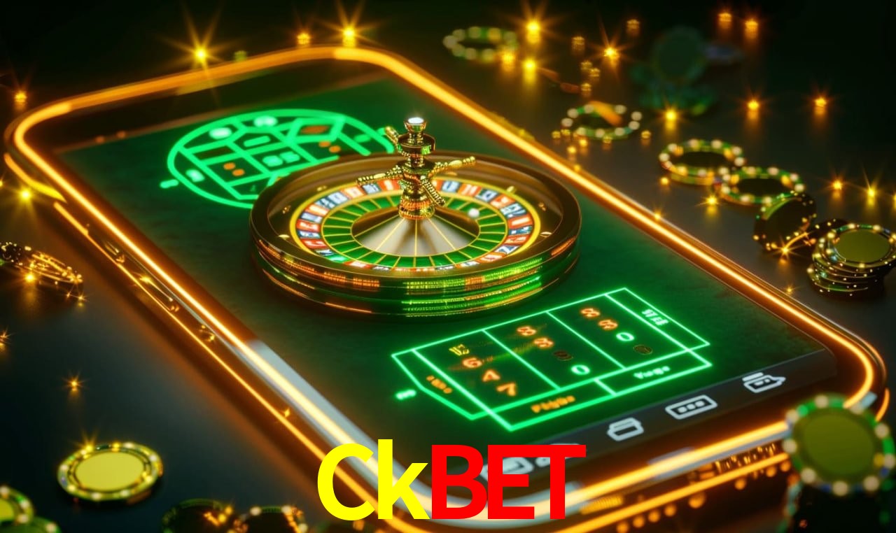 Promoções Sazonais Ckbet