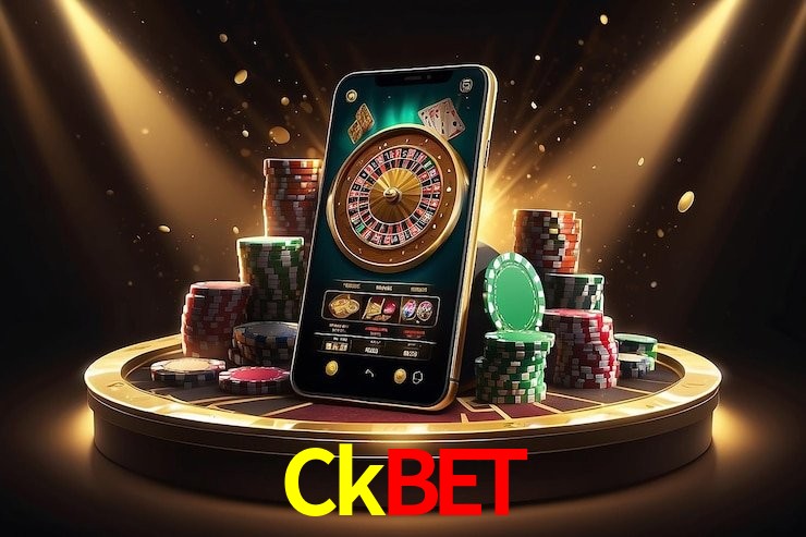 Design Responsivo Ckbet