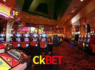 Descubra o Mundo do Cassino Online com Ckbet