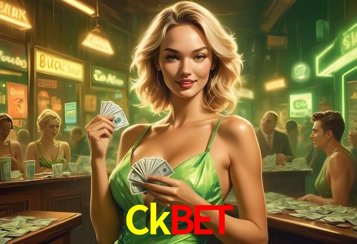 Desvendando o Mundo dos Jogos Virtuais na Ckbet