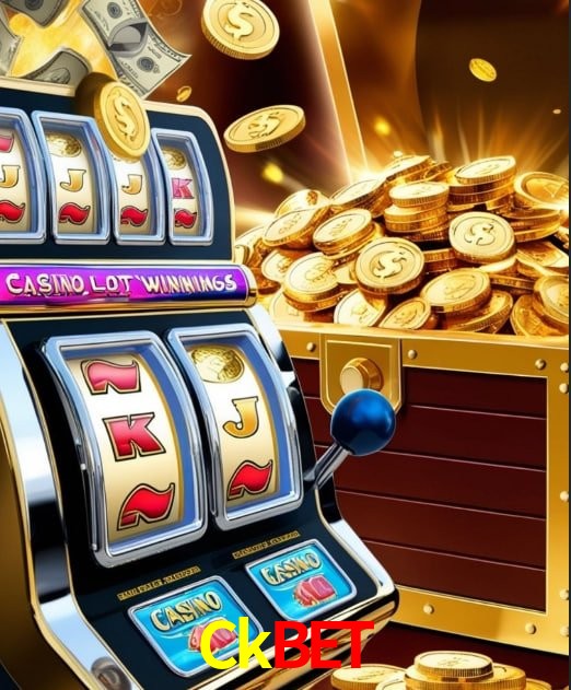Flash Promotion Ckbet