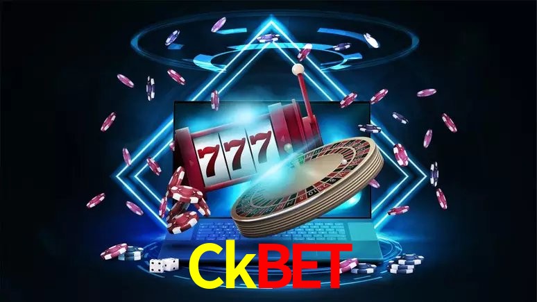 Segurança 2FA Ckbet
