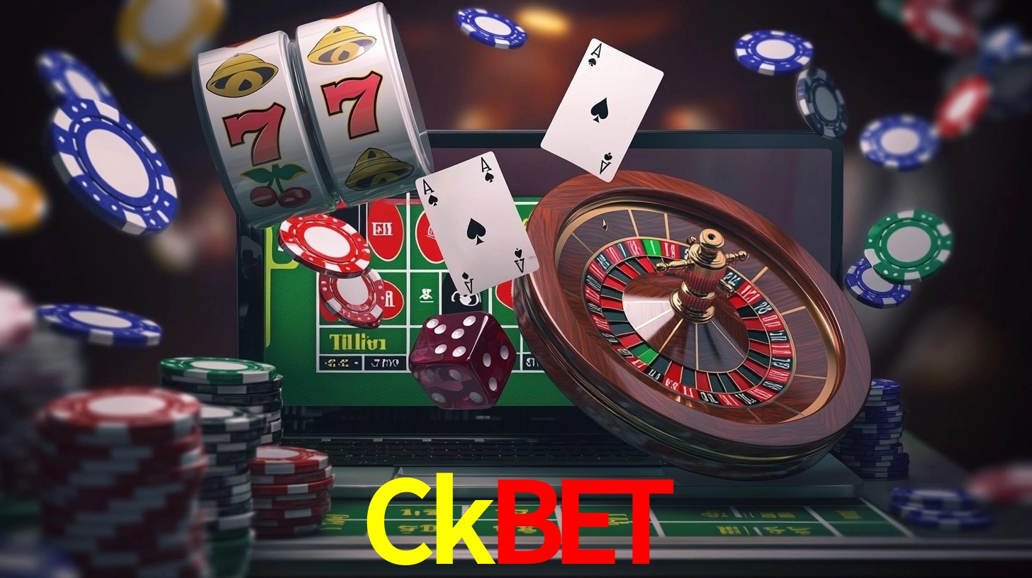 Tennis Betting Ckbet