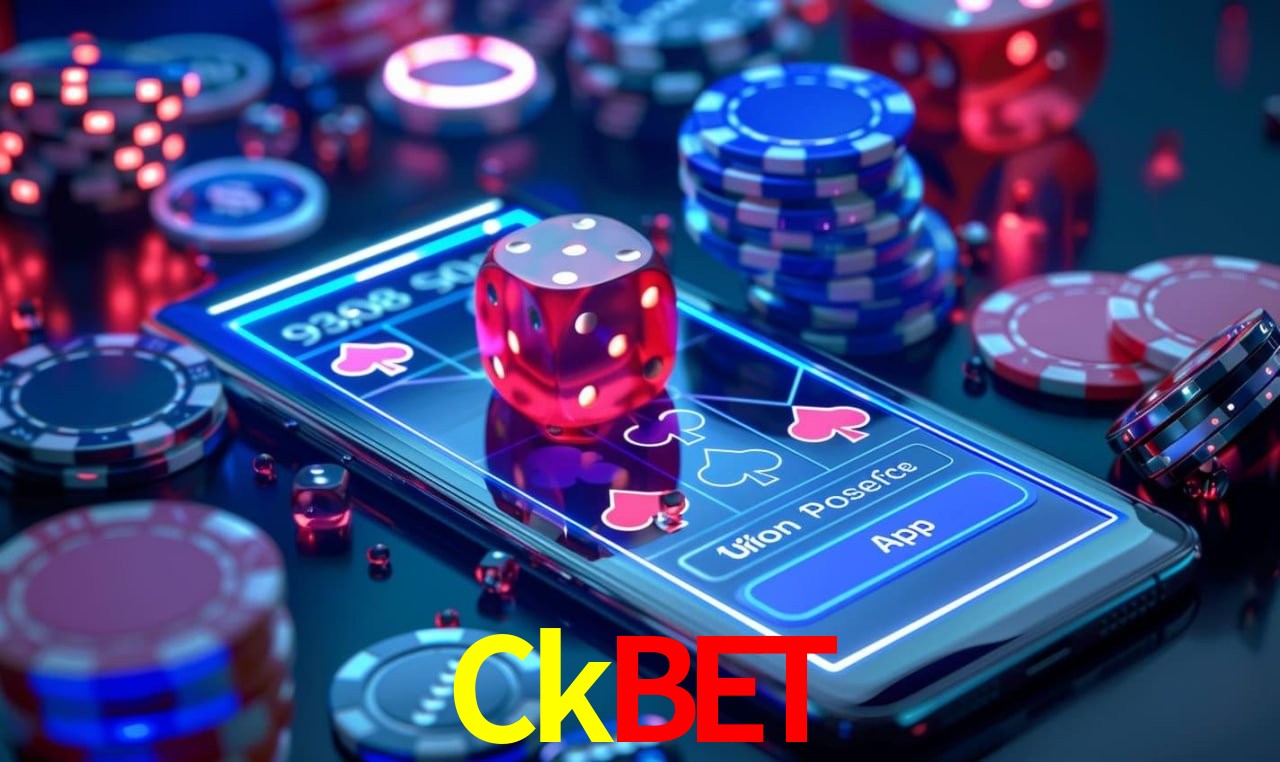 Explore as vantagens do Ckbet: serviço profissional e confiabilidade