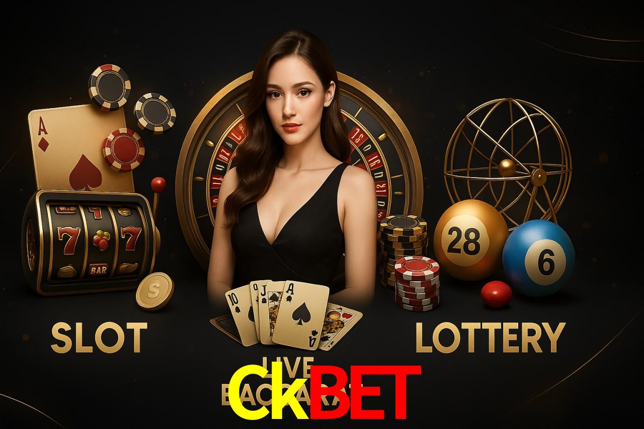 Ckbet: Jogos de Caça-Níqueis-Altas Recompensas, Roleta-Velocidade, Blackjack-Desafios Máximos