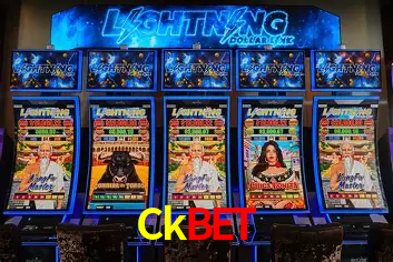 Inovações de Jogos na Ckbet: O Futuro das Experiências Interativas