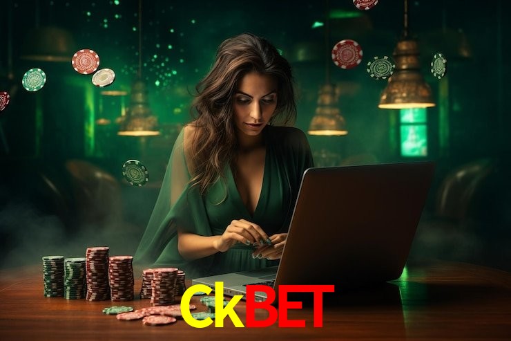 Ckbet Login
