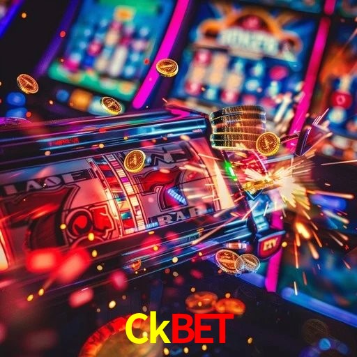 Casino VIP Ckbet