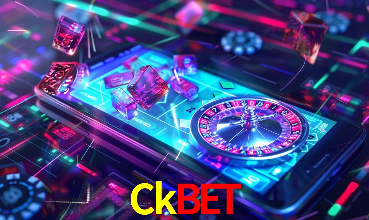 Experiência VIP Ckbet