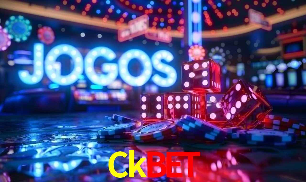 Bônus de Boas-vindas Ckbet