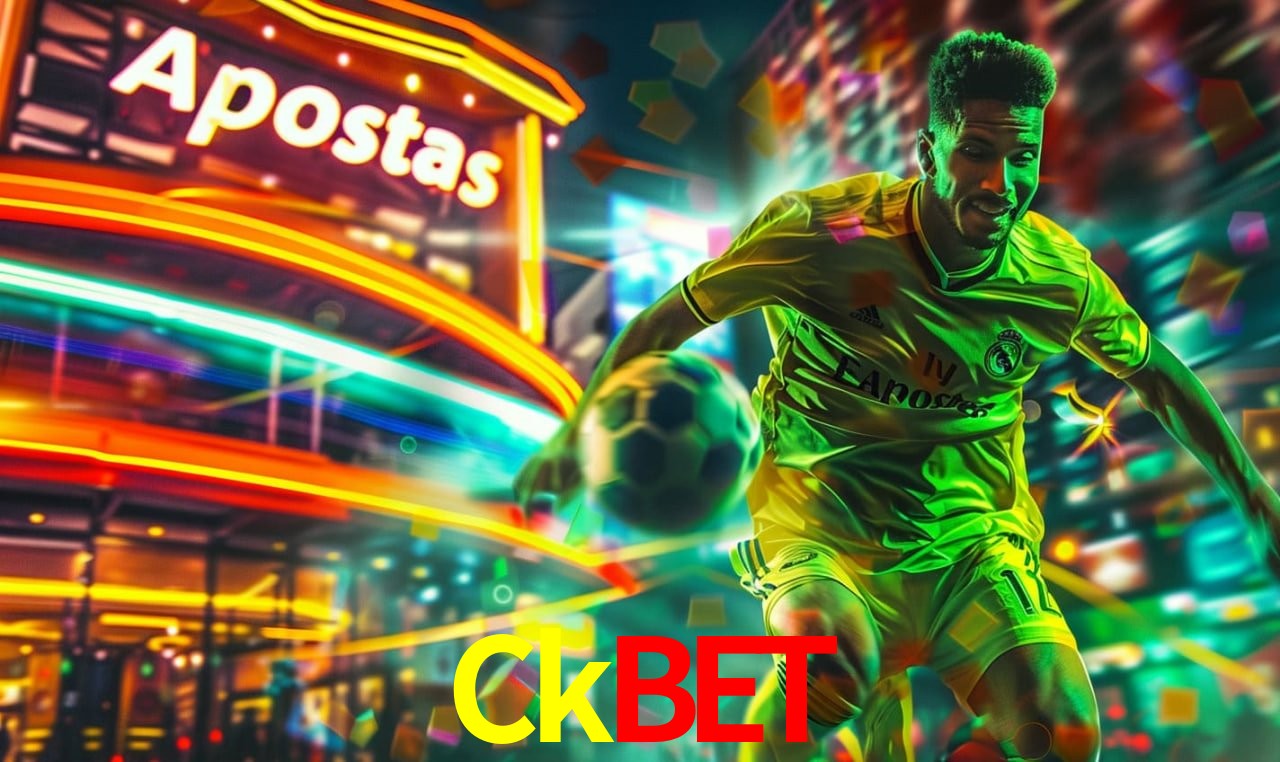 Casino Ao Vivo Ckbet