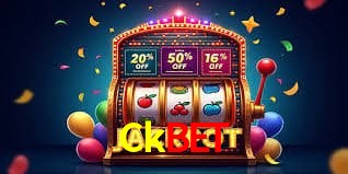 Especiais de Fim de Semana Ckbet