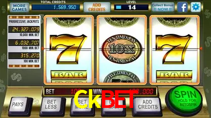 Ckbet,Ckbet App
