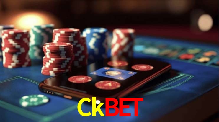 Login Seguro Ckbet