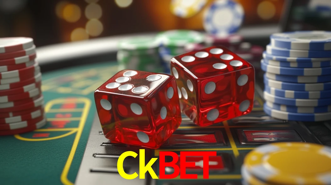Bonus Features Ckbet