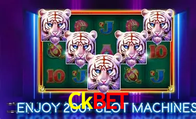 Ckbet Login