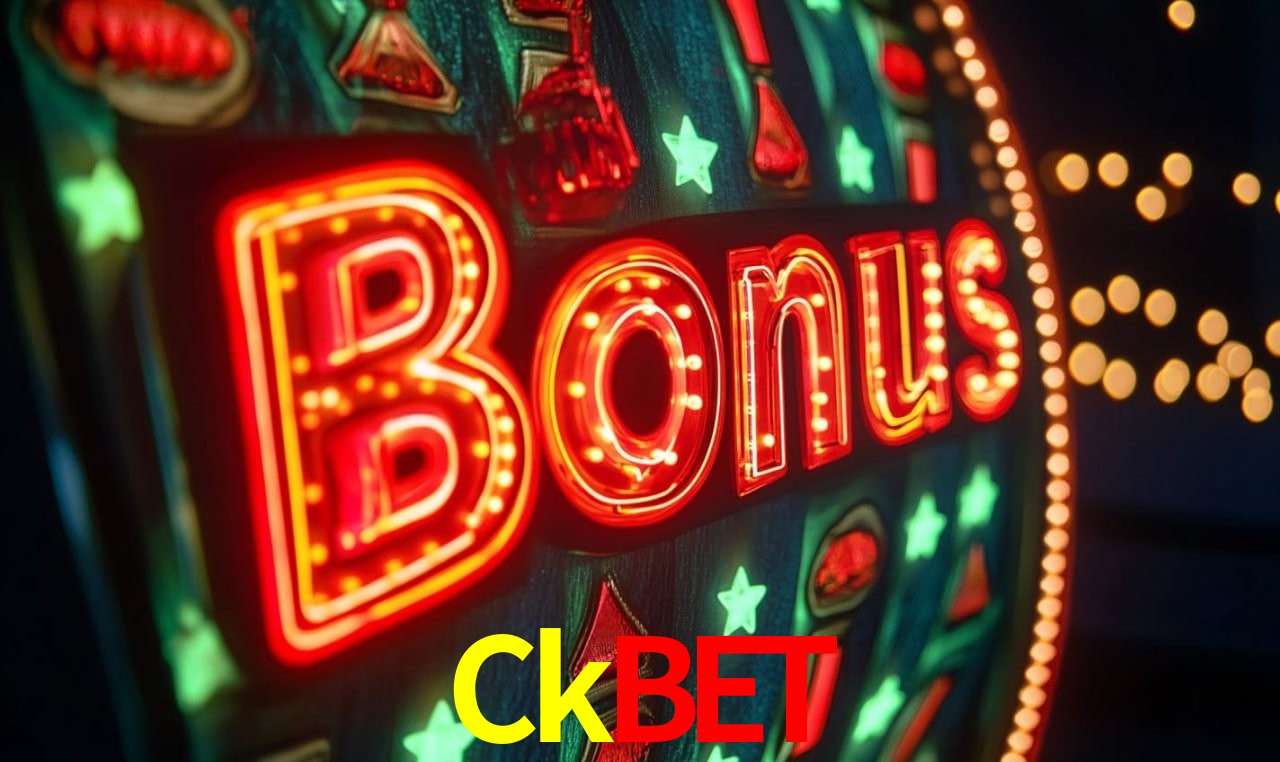 Torneios Ckbet