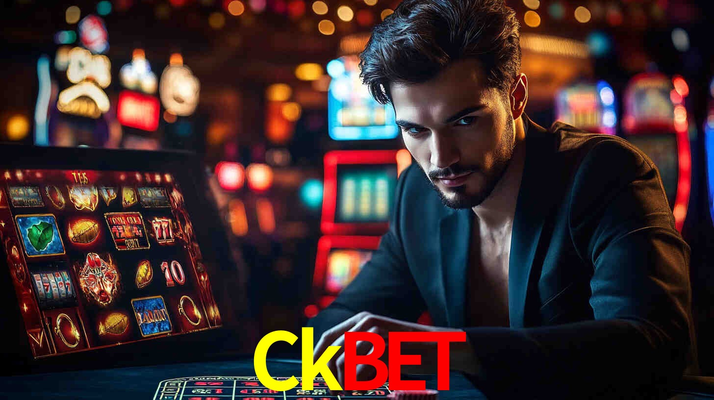 Welcome Bonus Ckbet
