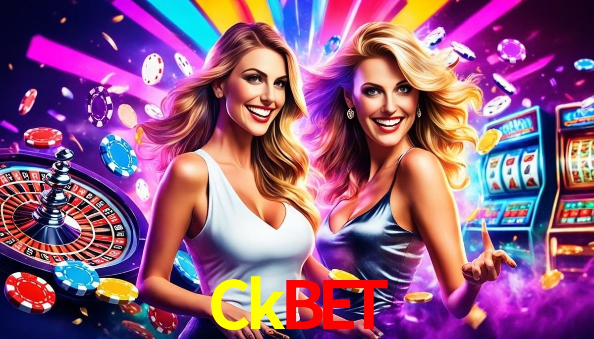 Bônus Diários Ckbet