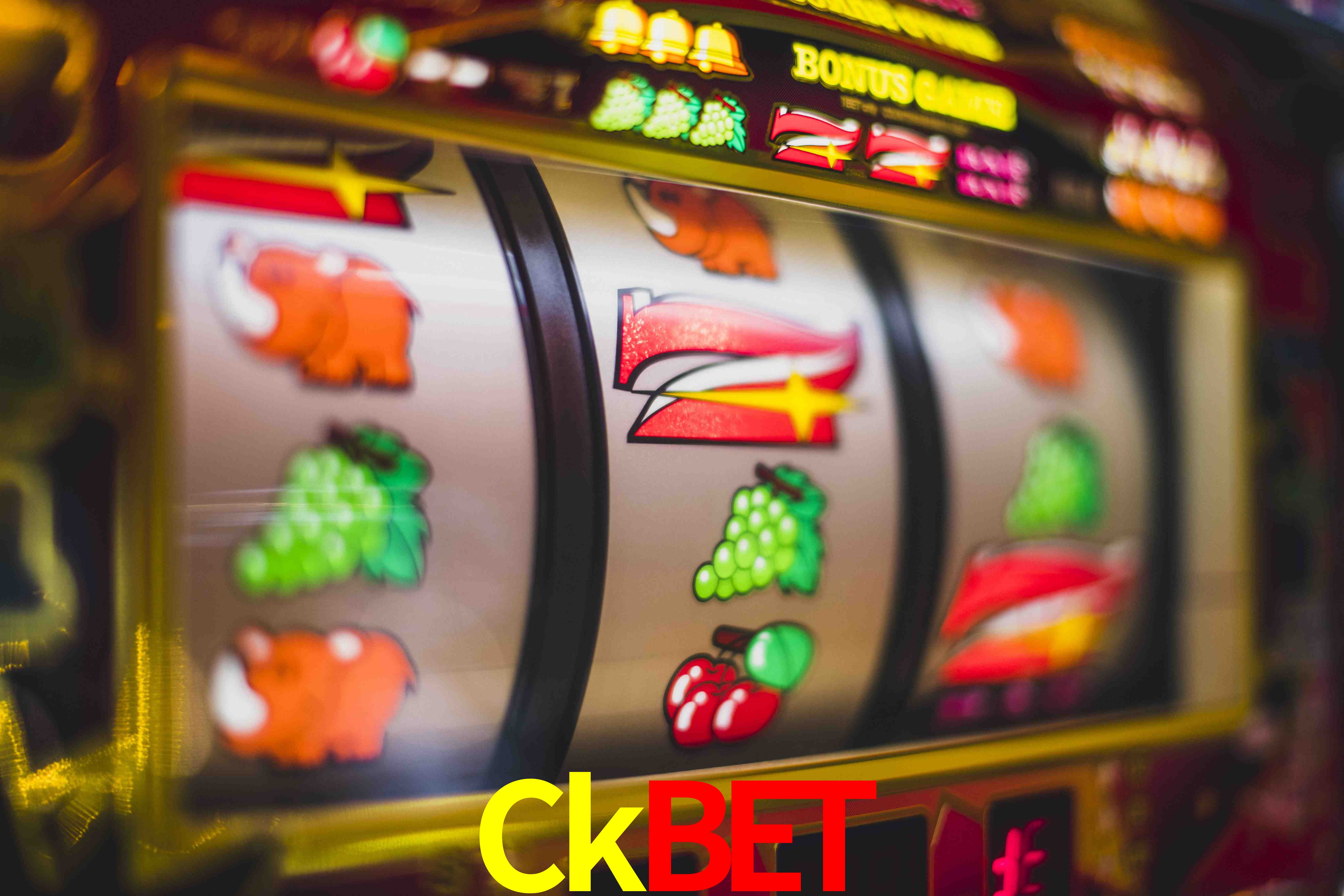 Quick Registration Ckbet