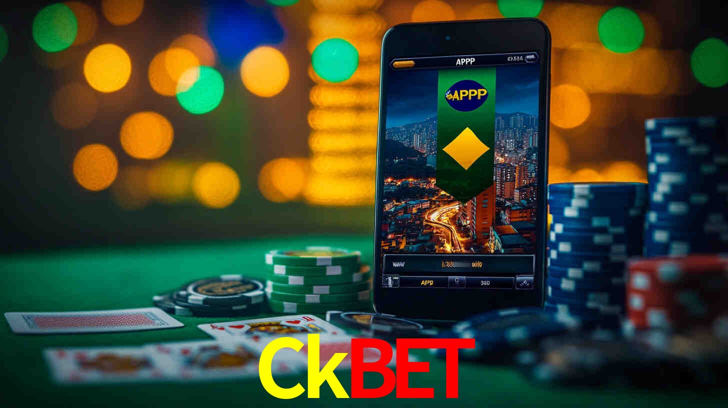 Inovações de Jogos na Ckbet: O Futuro das Experiências Interativas