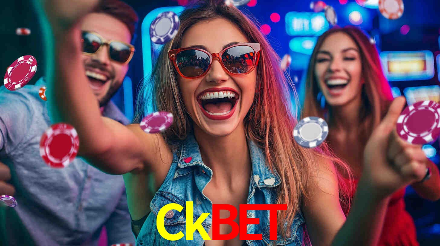 Descubra a Essência do Ckbet: Nossa História e Compromissos