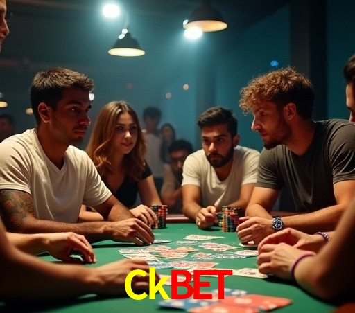 Ckbet