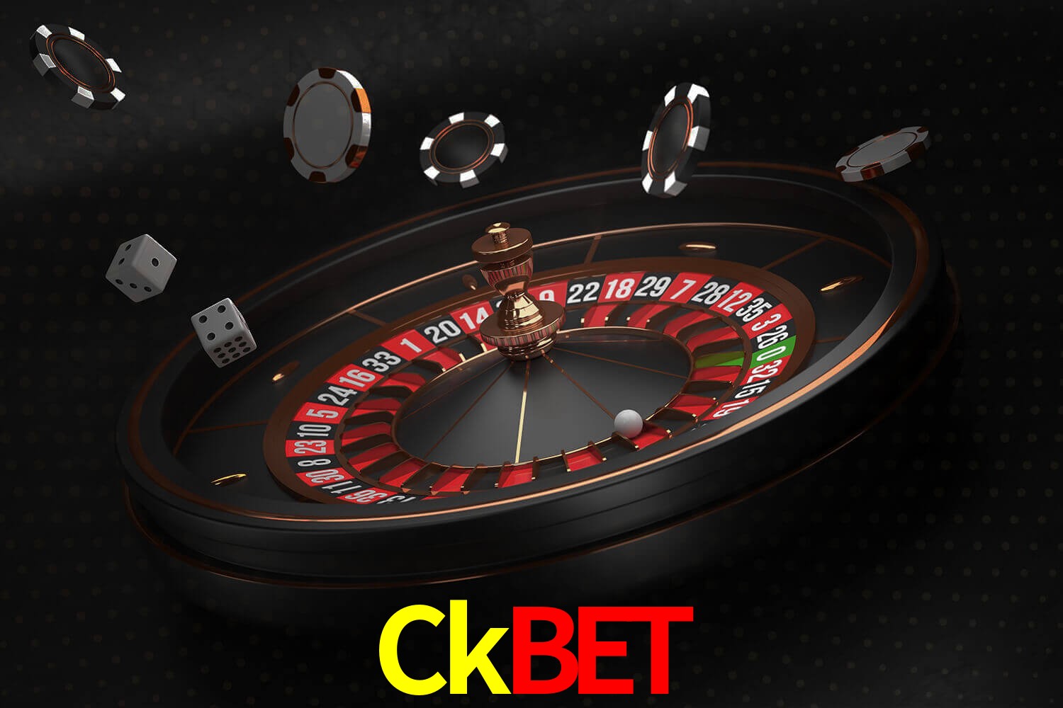 Blackjack Table Ckbet