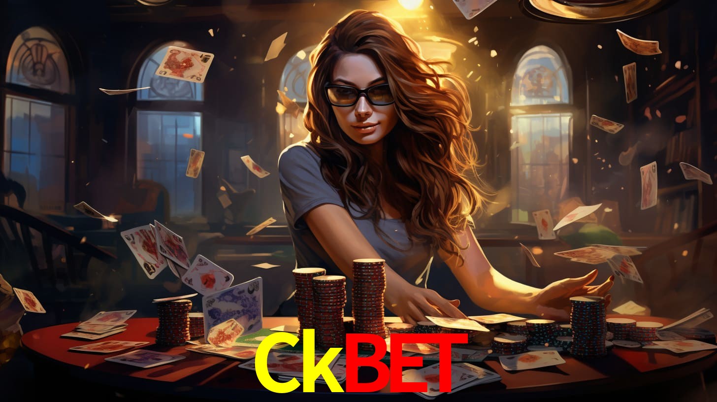Slot Games Ckbet