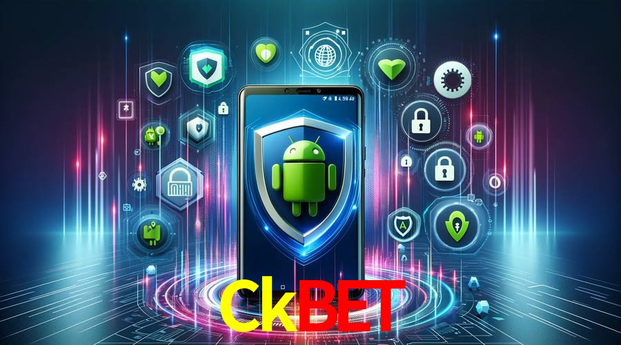 APP oficial da Ckbet para mobile