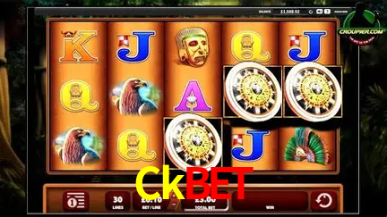 Descubra o Mundo do Cassino Online com Ckbet