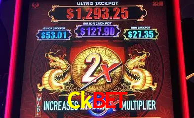 Explorando a Categoria de Eventos em Apostas na Ckbet
