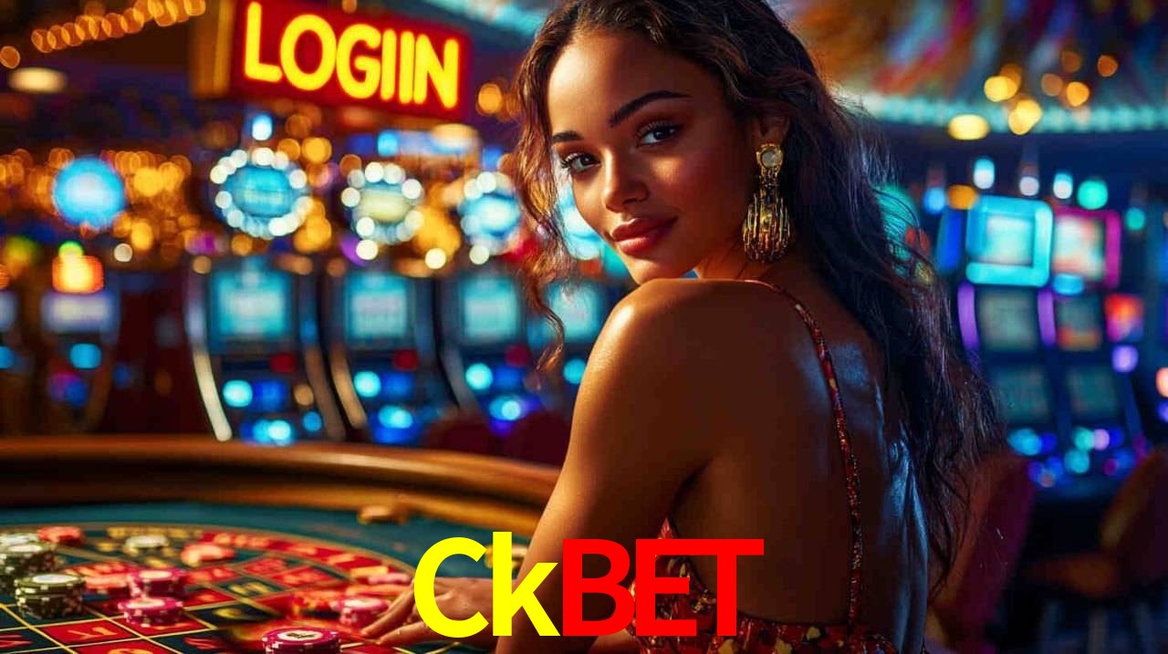 Cadastro Rápido Ckbet