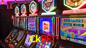 Jogos Exclusivos Ckbet