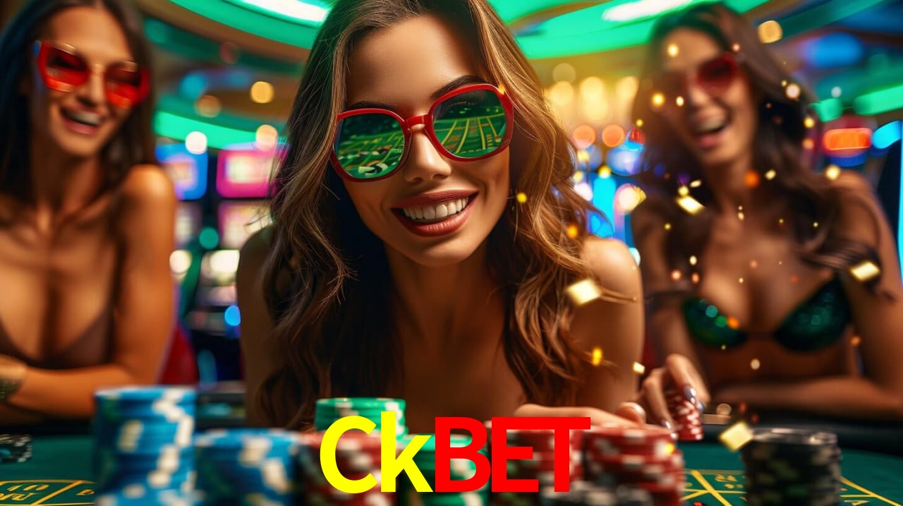 Platform Technology Ckbet