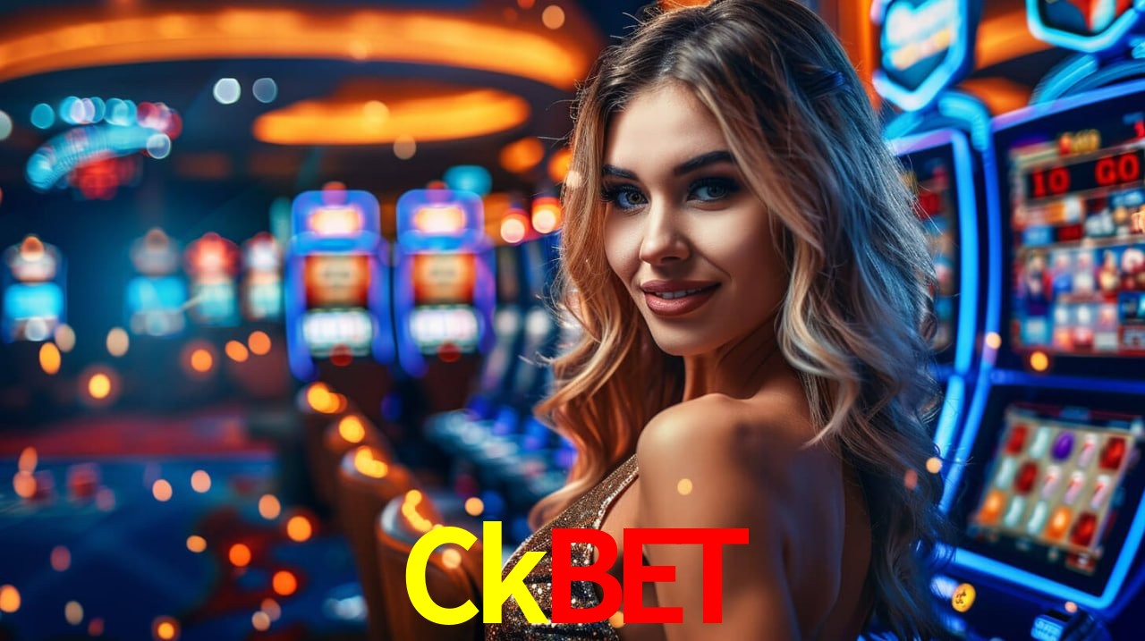 Seasonal Promotions Ckbet