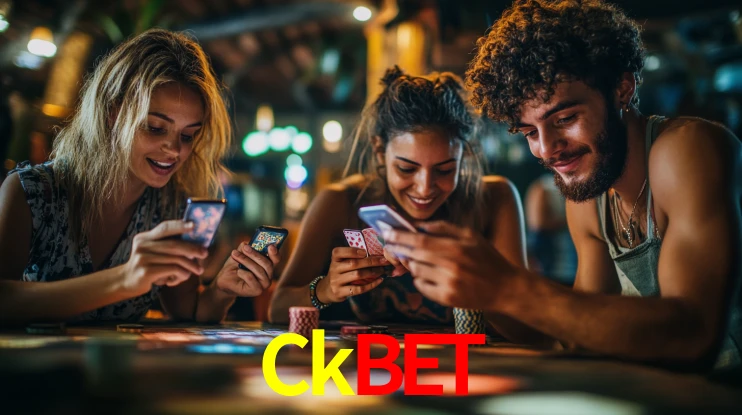 Player Reviews Ckbet